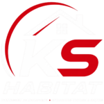 Logo KS Habitat